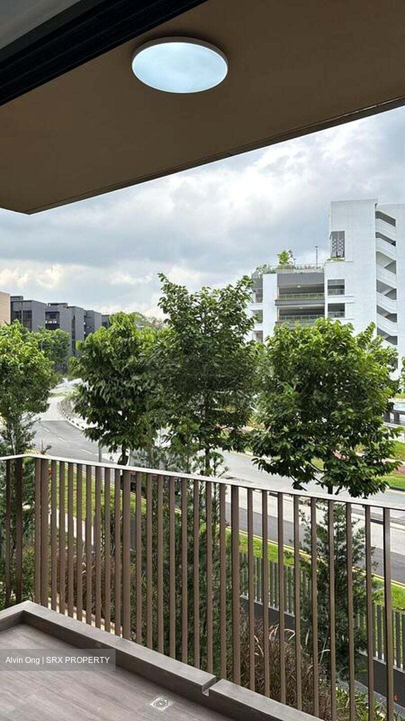 The Watergardens At Canberra (D27), Apartment #588366401